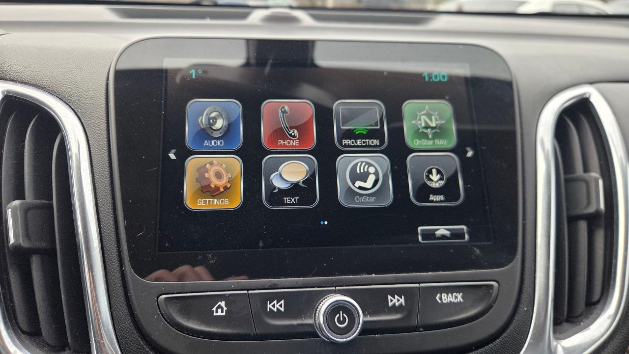 2018 Chevrolet Equinox Premier - Photo #15