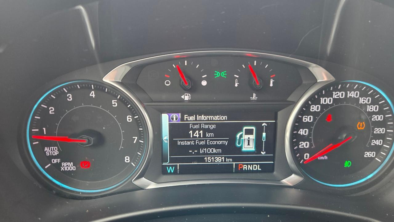 2018 Chevrolet Equinox Premier - Photo #16