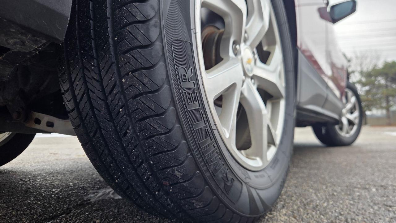 2018 Chevrolet Equinox Premier - Photo #20