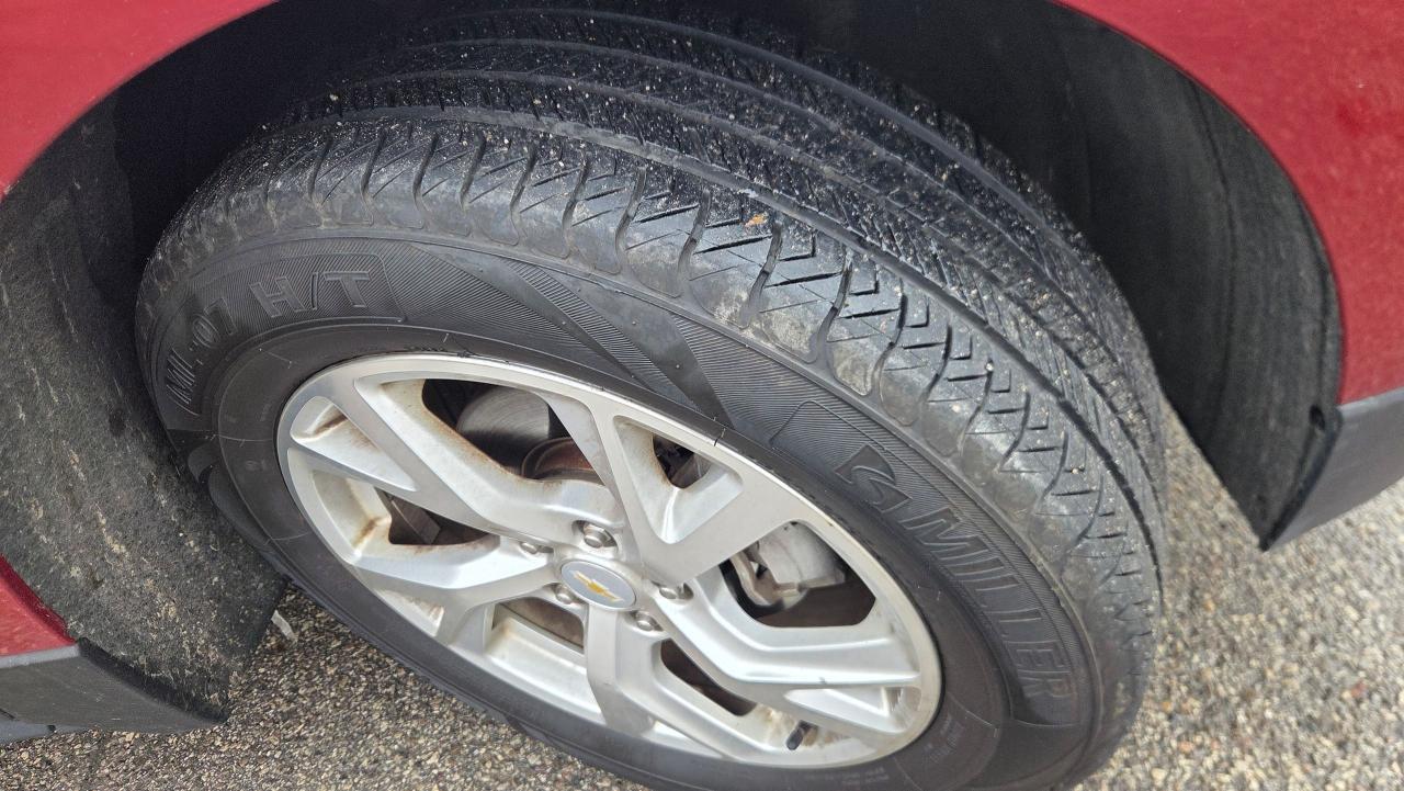 2018 Chevrolet Equinox Premier - Photo #21