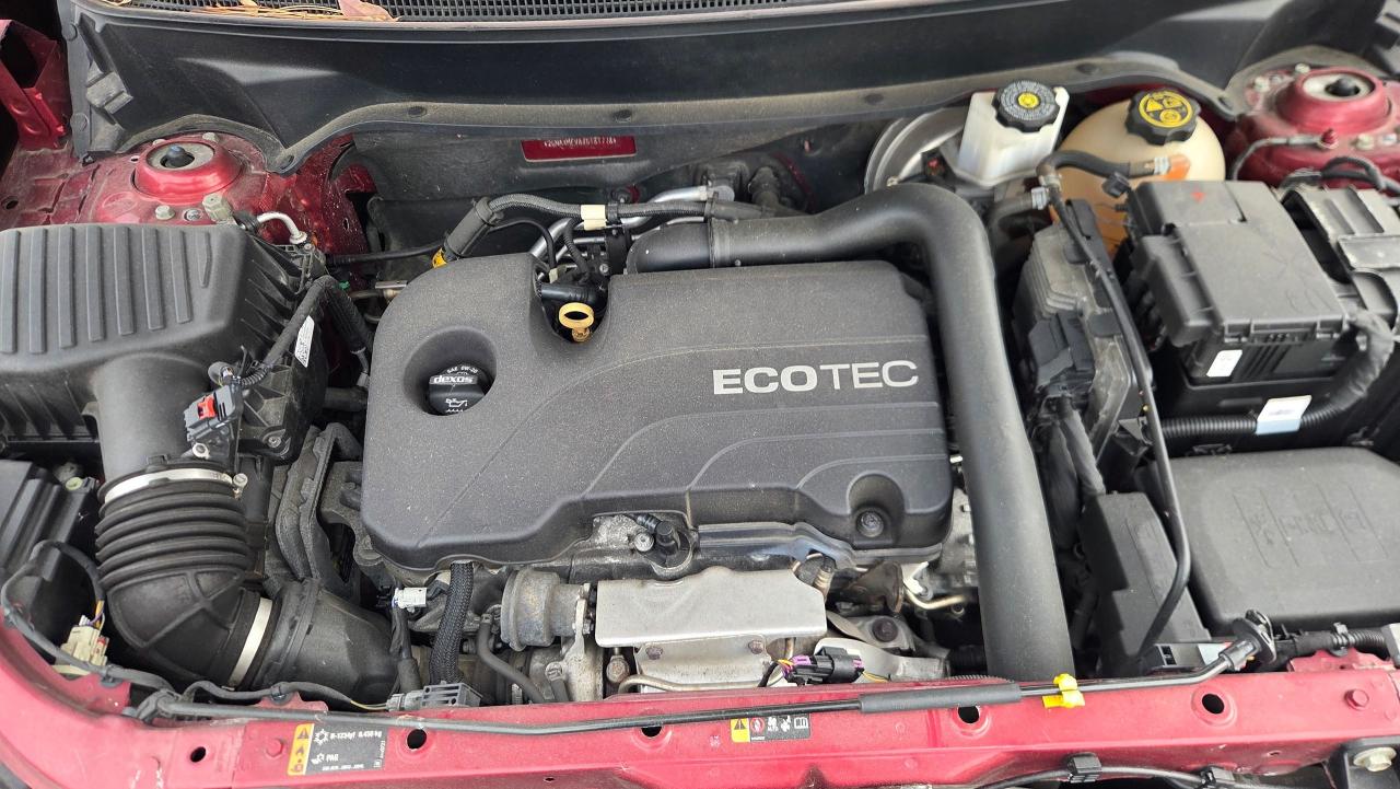 2018 Chevrolet Equinox Premier - Photo #22