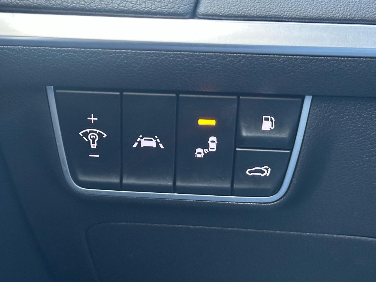 2018 Kia Stinger GT Limited - Photo #19