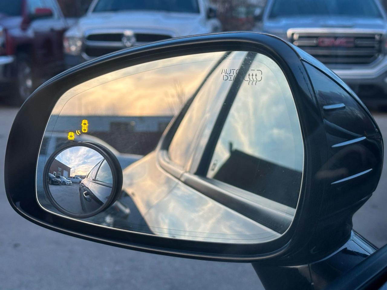 2018 Kia Stinger GT Limited - Photo #22