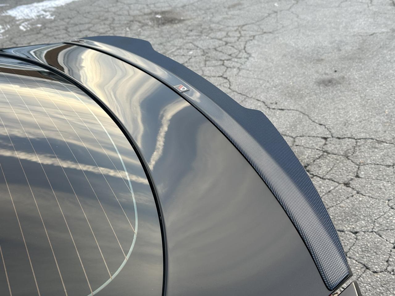 2018 Kia Stinger GT2 Limited | CERTIFIED | NO ACCIDENTS Photo