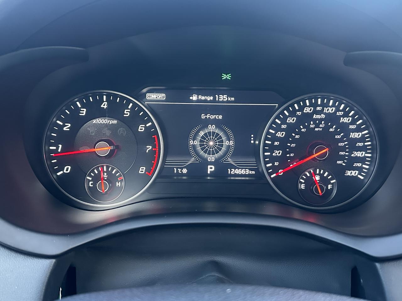 2018 Kia Stinger GT2 Limited | CERTIFIED | NO ACCIDENTS Photo