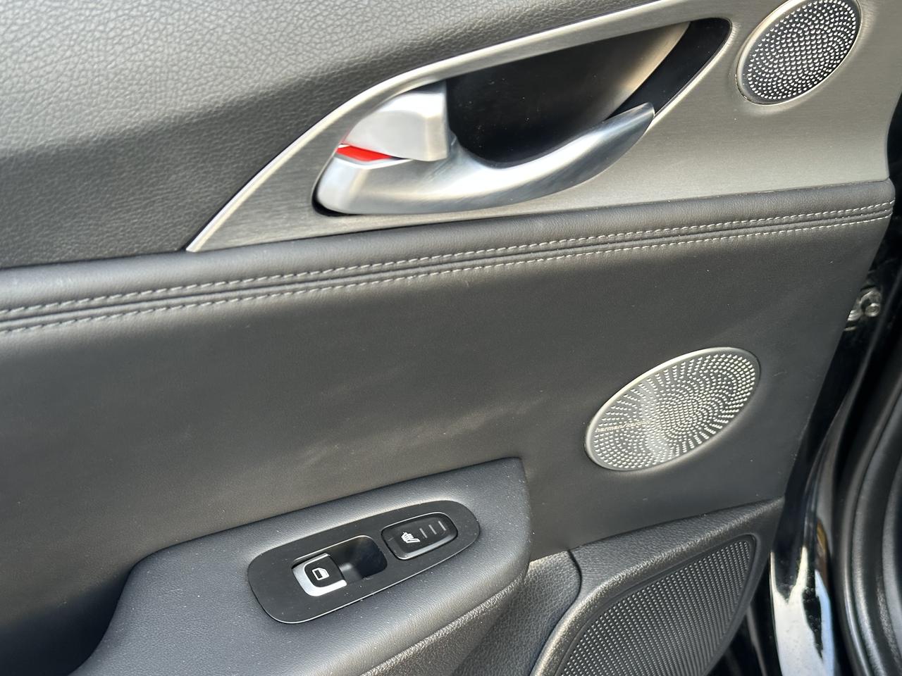 2018 Kia Stinger GT2 Limited | CERTIFIED | NO ACCIDENTS Photo