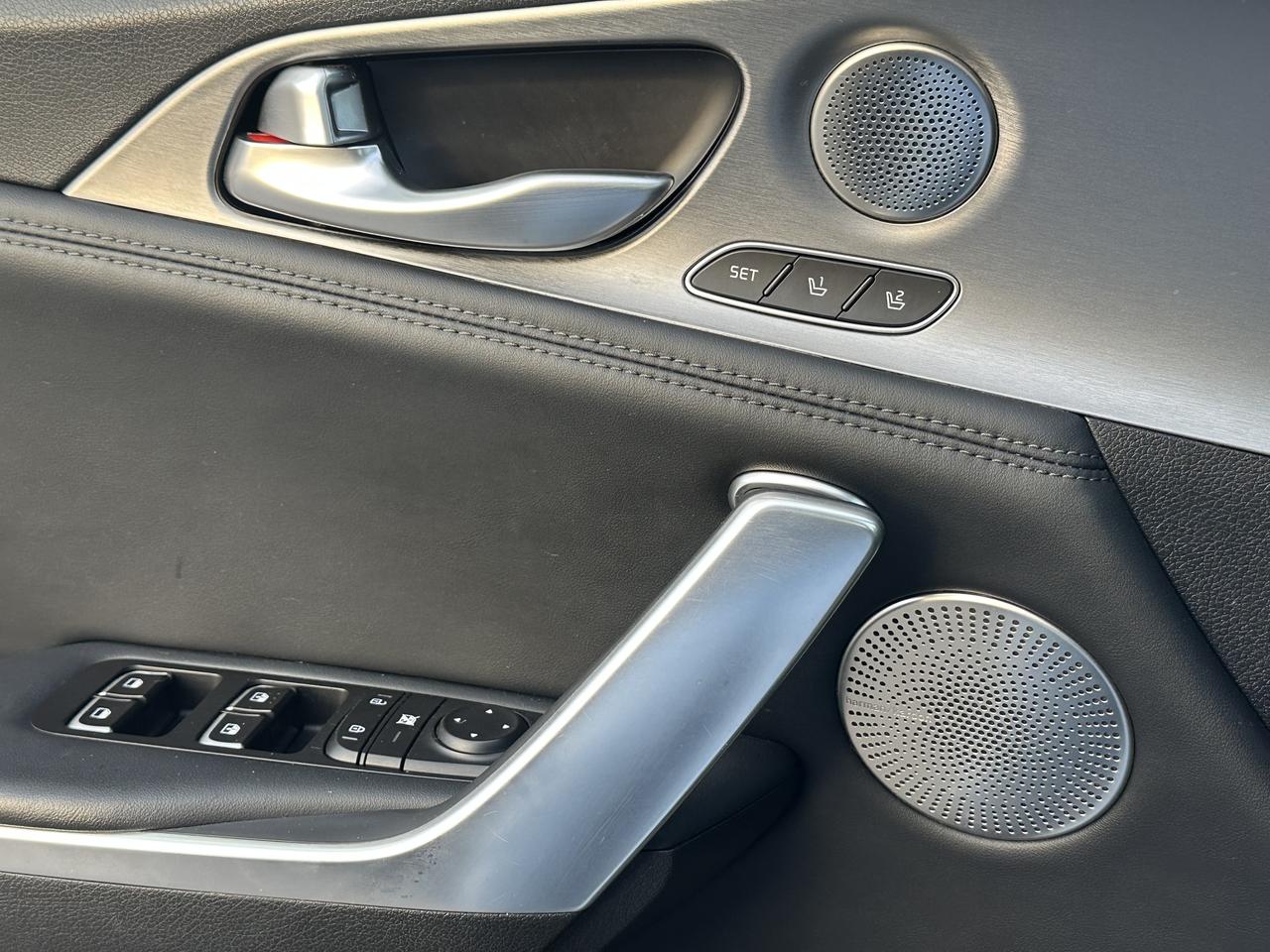 2018 Kia Stinger GT2 Limited | CERTIFIED | NO ACCIDENTS Photo