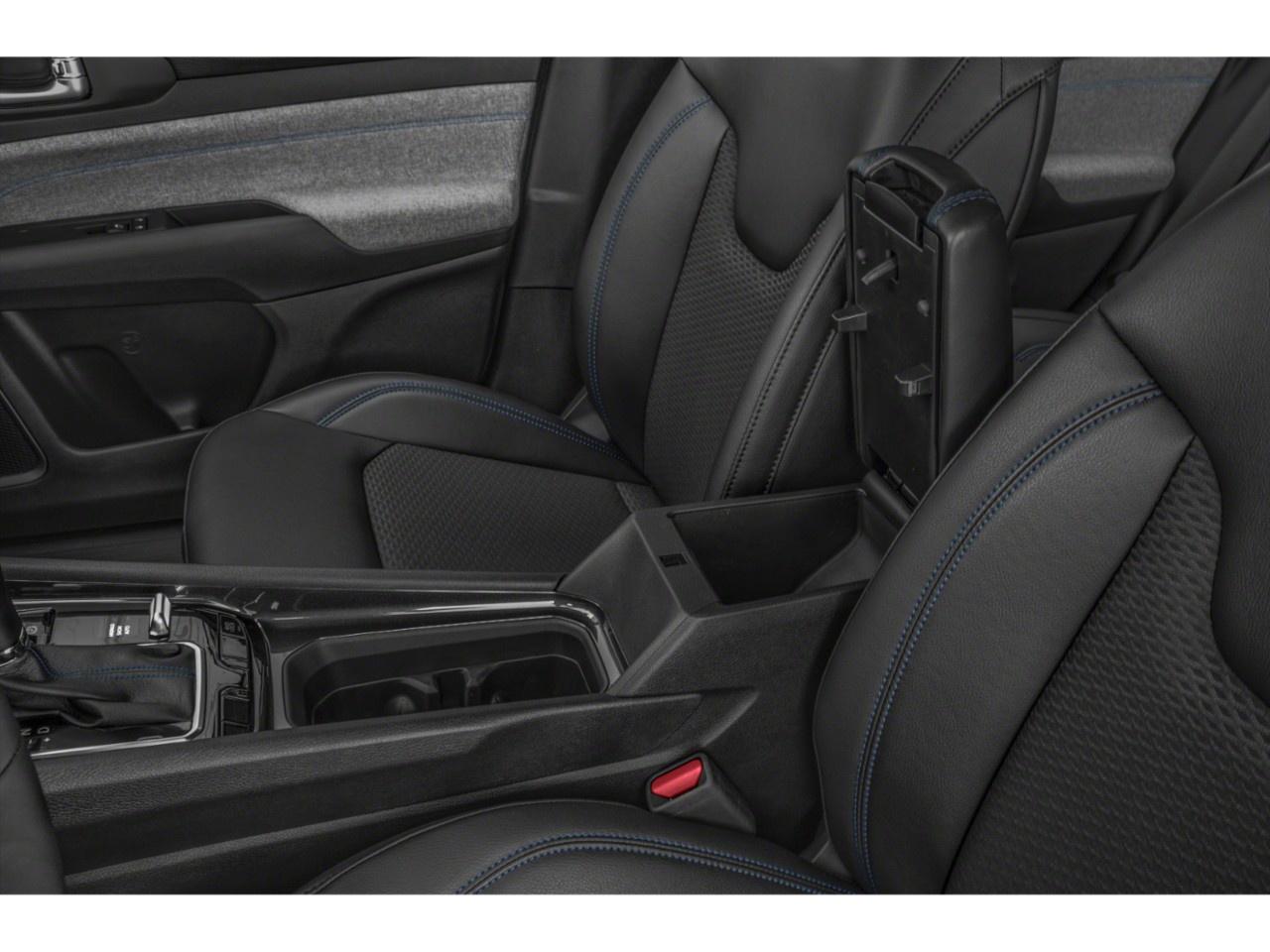 2026 Jeep Compass NORTH 4X4 Photo