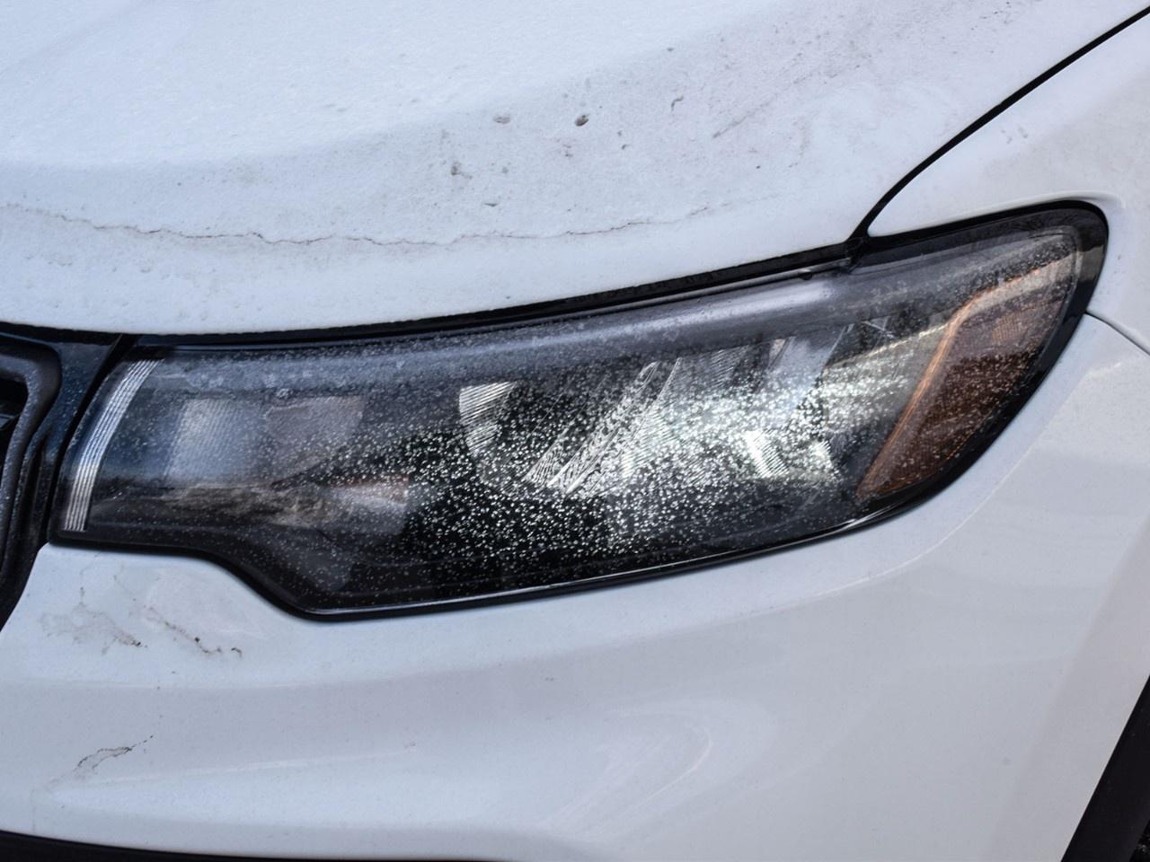 2026 Jeep Compass NORTH 4X4 Photo