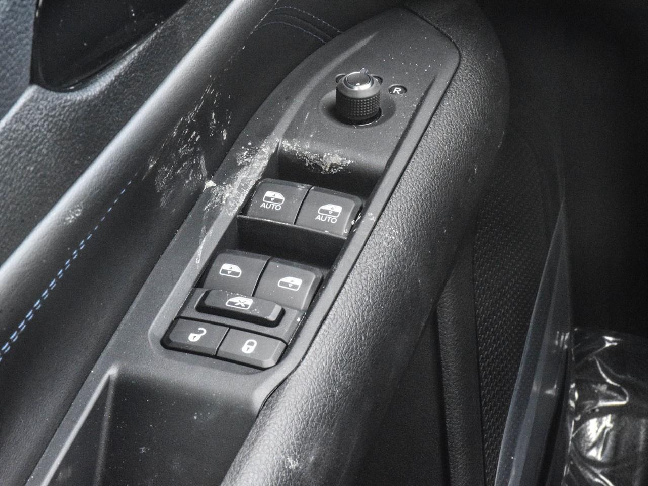 2026 Jeep Compass NORTH 4X4 Photo