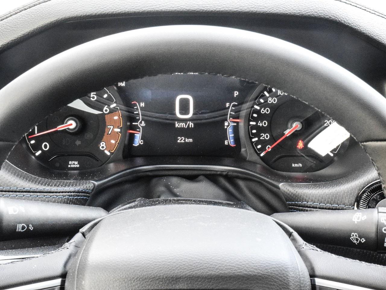 2026 Jeep Compass NORTH 4X4 Photo