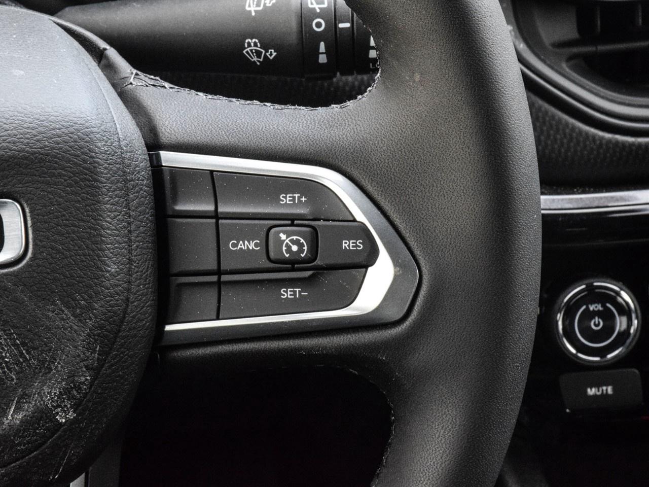 2026 Jeep Compass NORTH 4X4 Photo