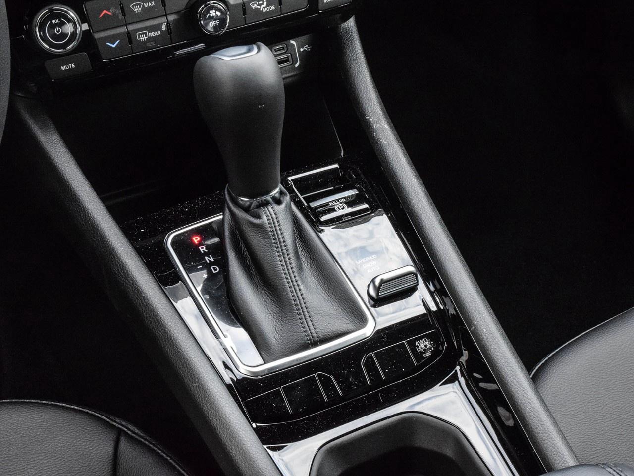 2026 Jeep Compass NORTH 4X4 Photo