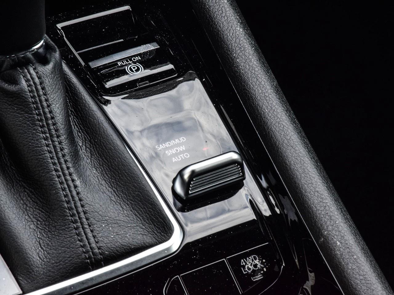 2026 Jeep Compass NORTH 4X4 Photo