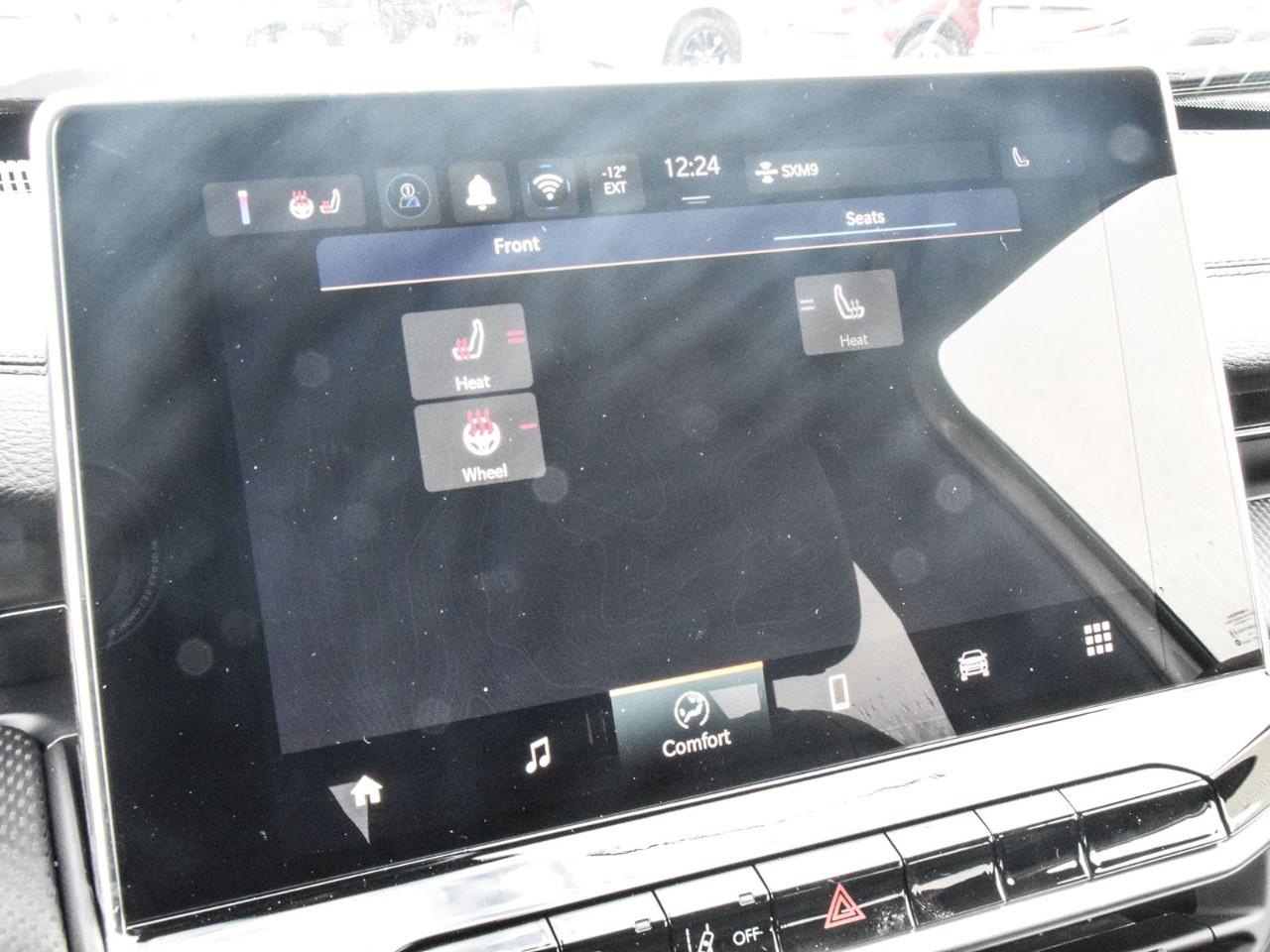 2026 Jeep Compass NORTH 4X4 Photo