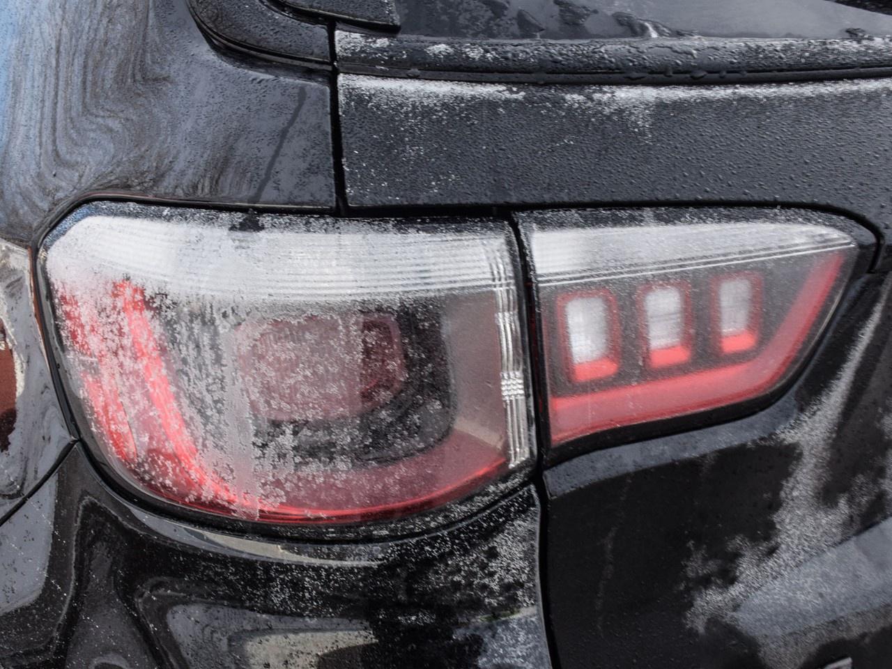 2026 Jeep Compass NORTH 4X4 Photo