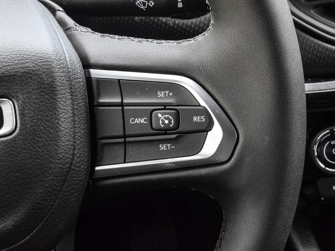 2026 Jeep Compass NORTH 4X4 Photo