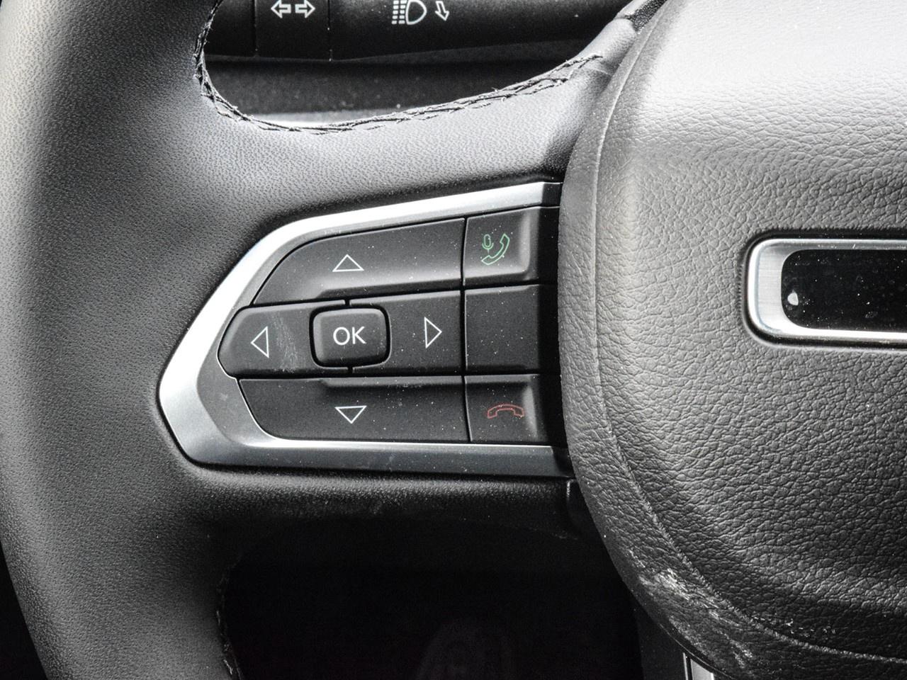 2026 Jeep Compass NORTH 4X4 Photo