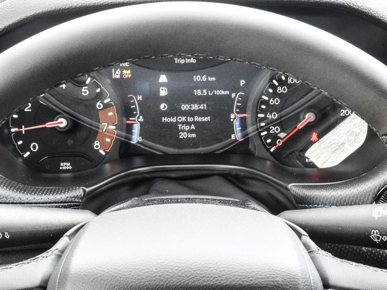 2026 Jeep Compass NORTH 4X4 Photo