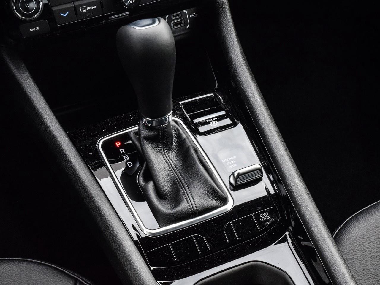 2026 Jeep Compass NORTH 4X4 Photo