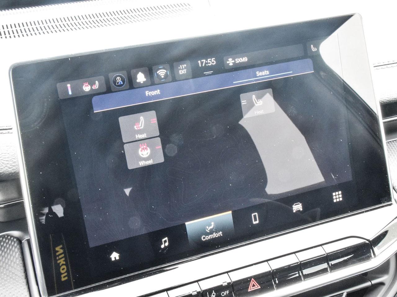 2026 Jeep Compass NORTH 4X4 Photo