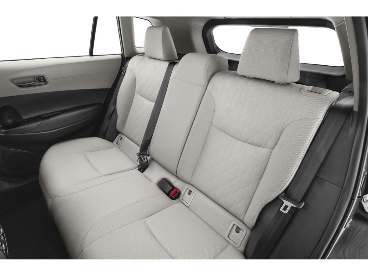 2024 Toyota Corolla Cross L This vehicle is currently in transit and is expected to be available within 5–10 business days. Photo