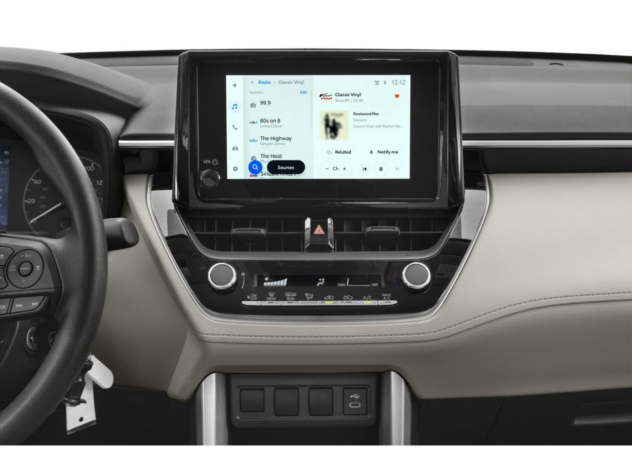 2024 Toyota Corolla Cross L This vehicle is currently in transit and is expected to be available within 5–10 business days. Photo