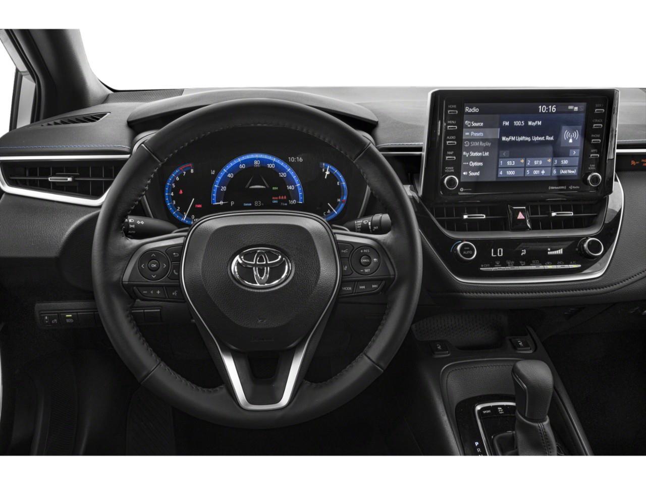 2020 Toyota Corolla LE This vehicle is currently in transit and is expected to be available within 5–10 business days. Photo