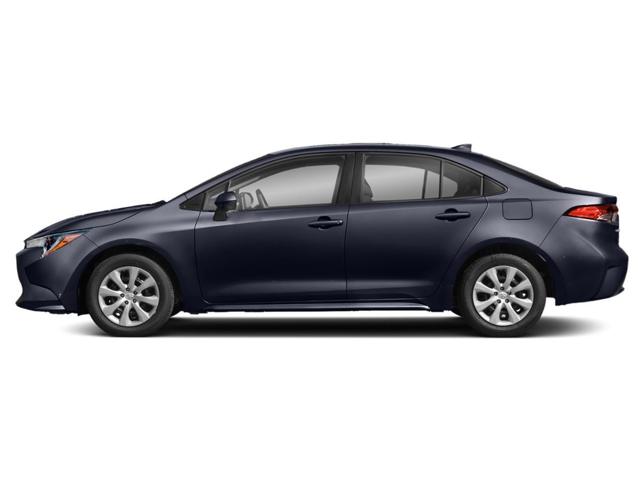2020 Toyota Corolla LE This vehicle is currently in transit and is expected to be available within 5–10 business days. Photo