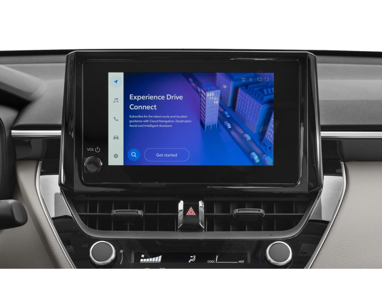 2025 Toyota Corolla Cross L This vehicle is currently in transit and is expected to be available within 5–10 business days. Photo