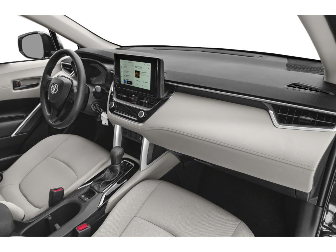 2025 Toyota Corolla Cross L This vehicle is currently in transit and is expected to be available within 5–10 business days. Photo