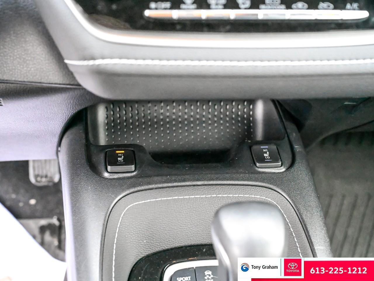 2022 Toyota Corolla Hatchback SE Package Photo