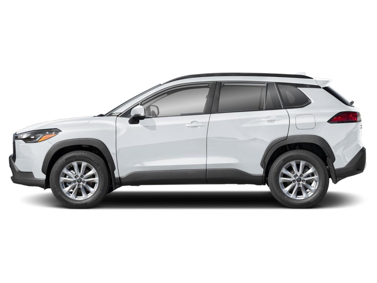 2025 Toyota Corolla Cross LE This vehicle is currently in transit and is expected to be available within 5–10 business days. Photo2