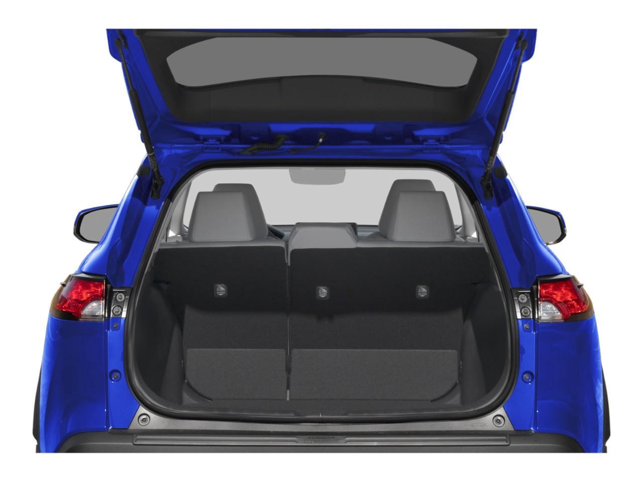 2025 Toyota Corolla Cross LE This vehicle is currently in transit and is expected to be available within 5–10 business days. Photo