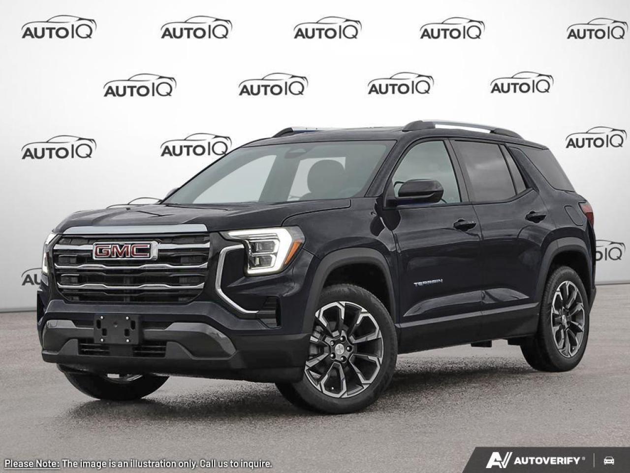 New 2026 GMC Terrain Elevation for sale in Tillsonburg, ON