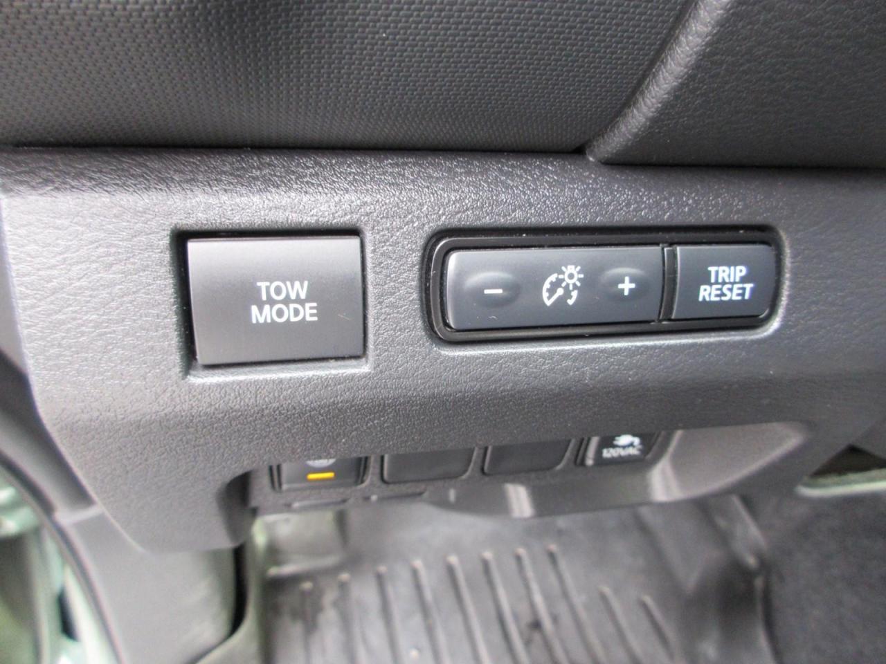 2022 Nissan Frontier SV Photo