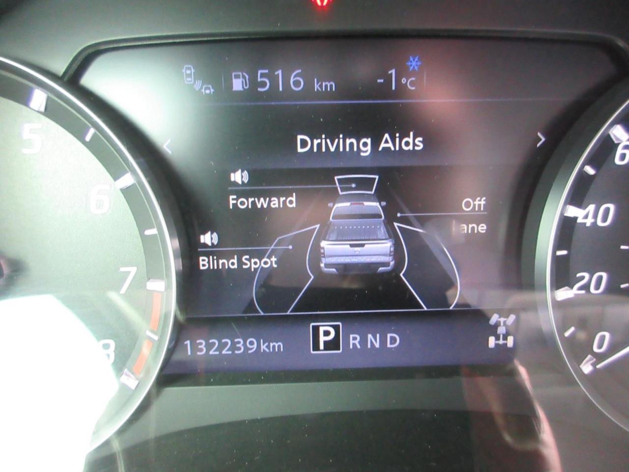 2022 Nissan Frontier SV Photo