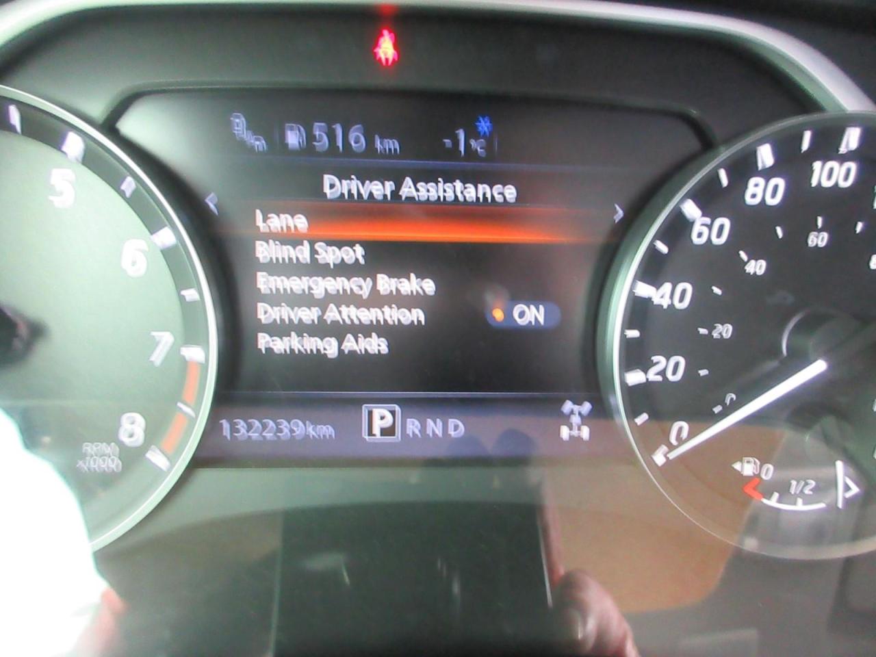 2022 Nissan Frontier SV Photo