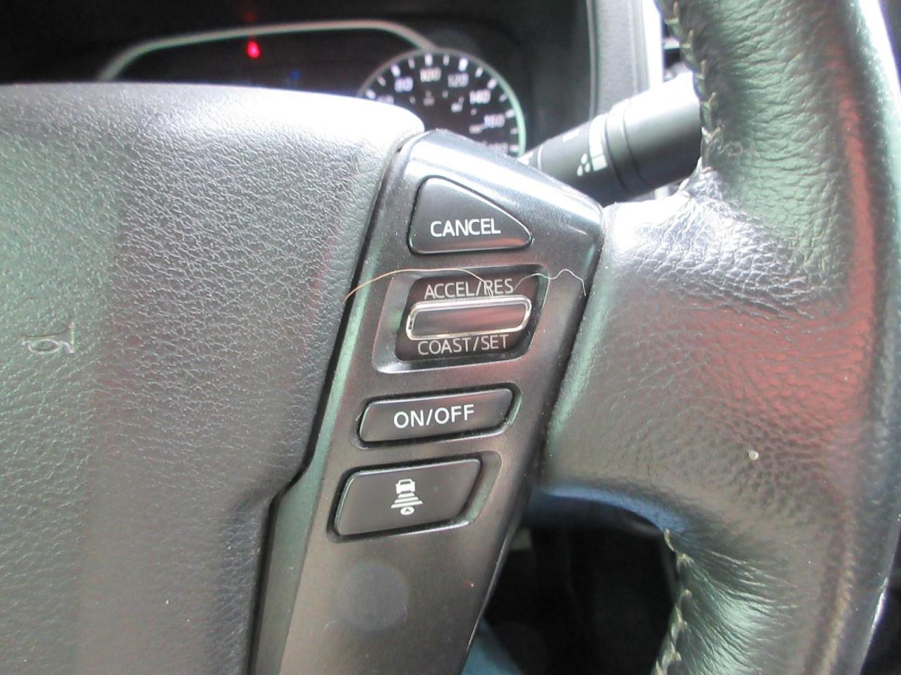 2022 Nissan Frontier SV Photo