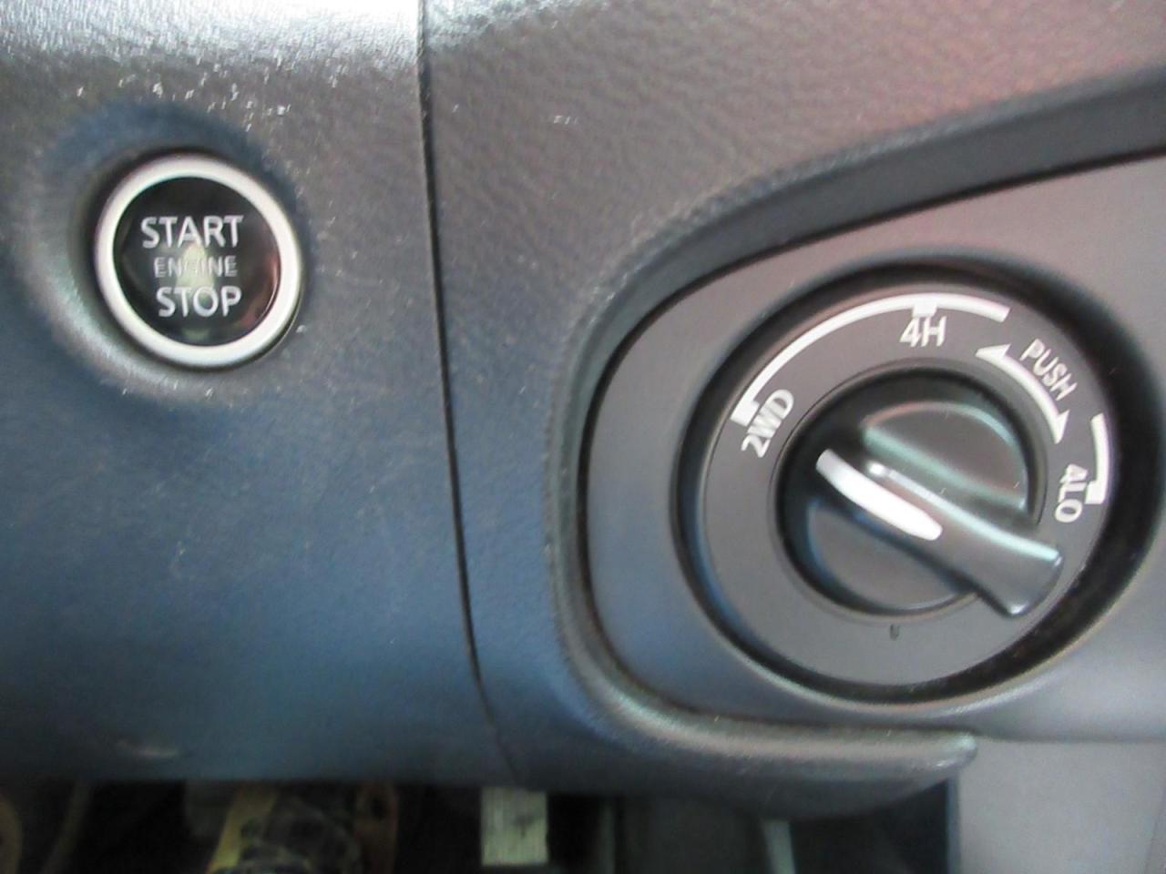 2022 Nissan Frontier SV Photo