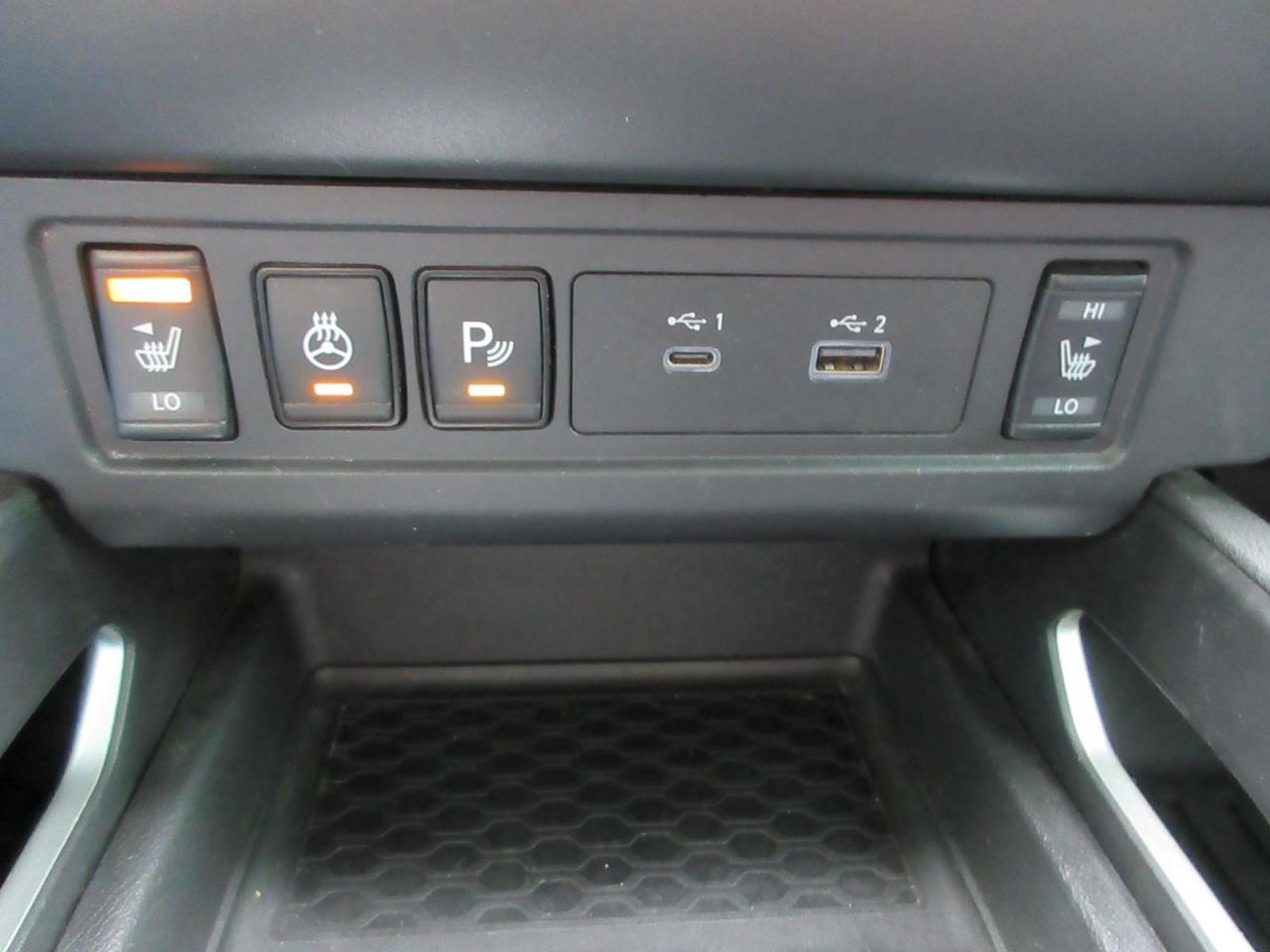 2022 Nissan Frontier SV Photo