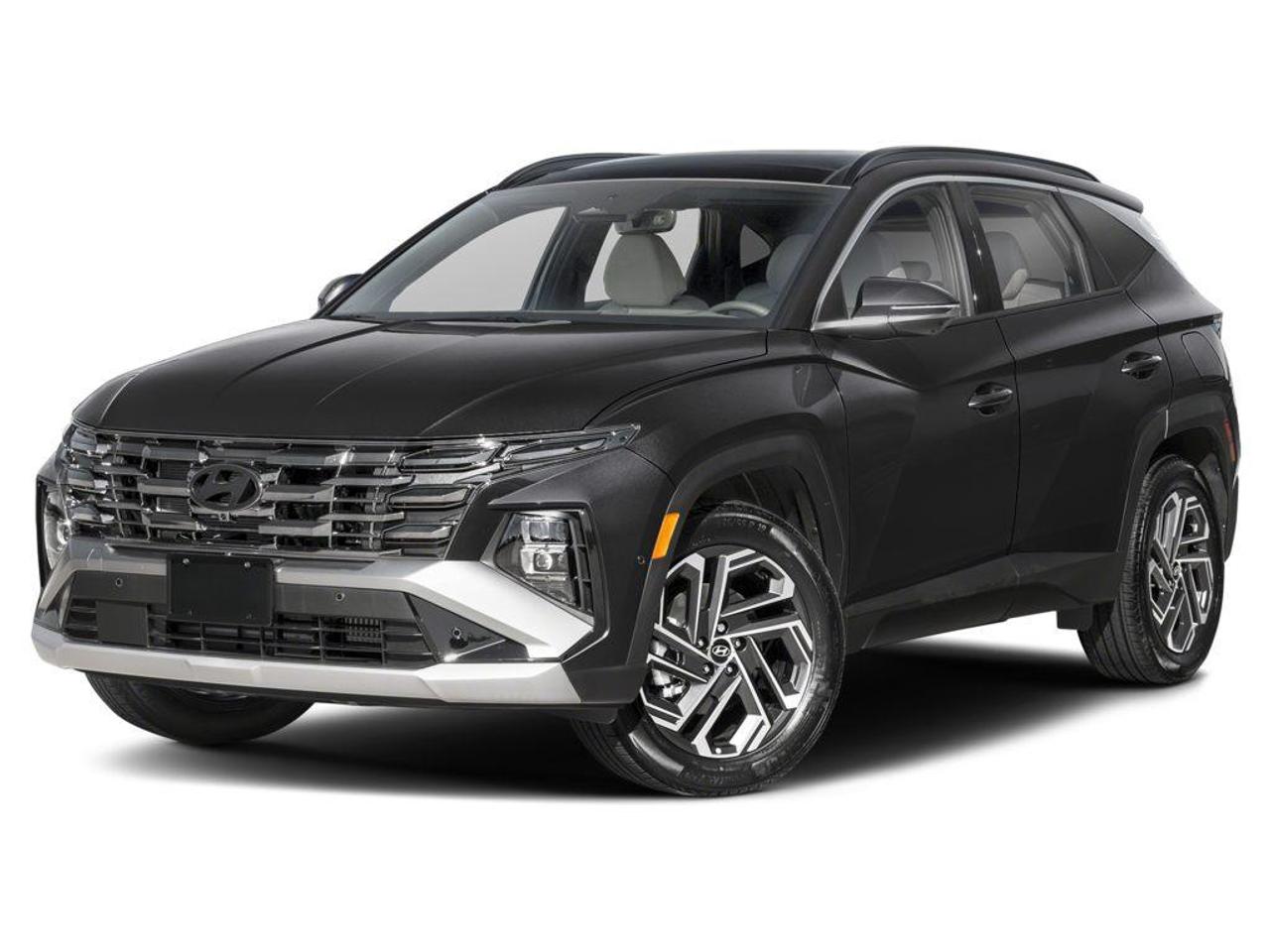 2026 Hyundai Tucson Hybrid Ultimate Photo