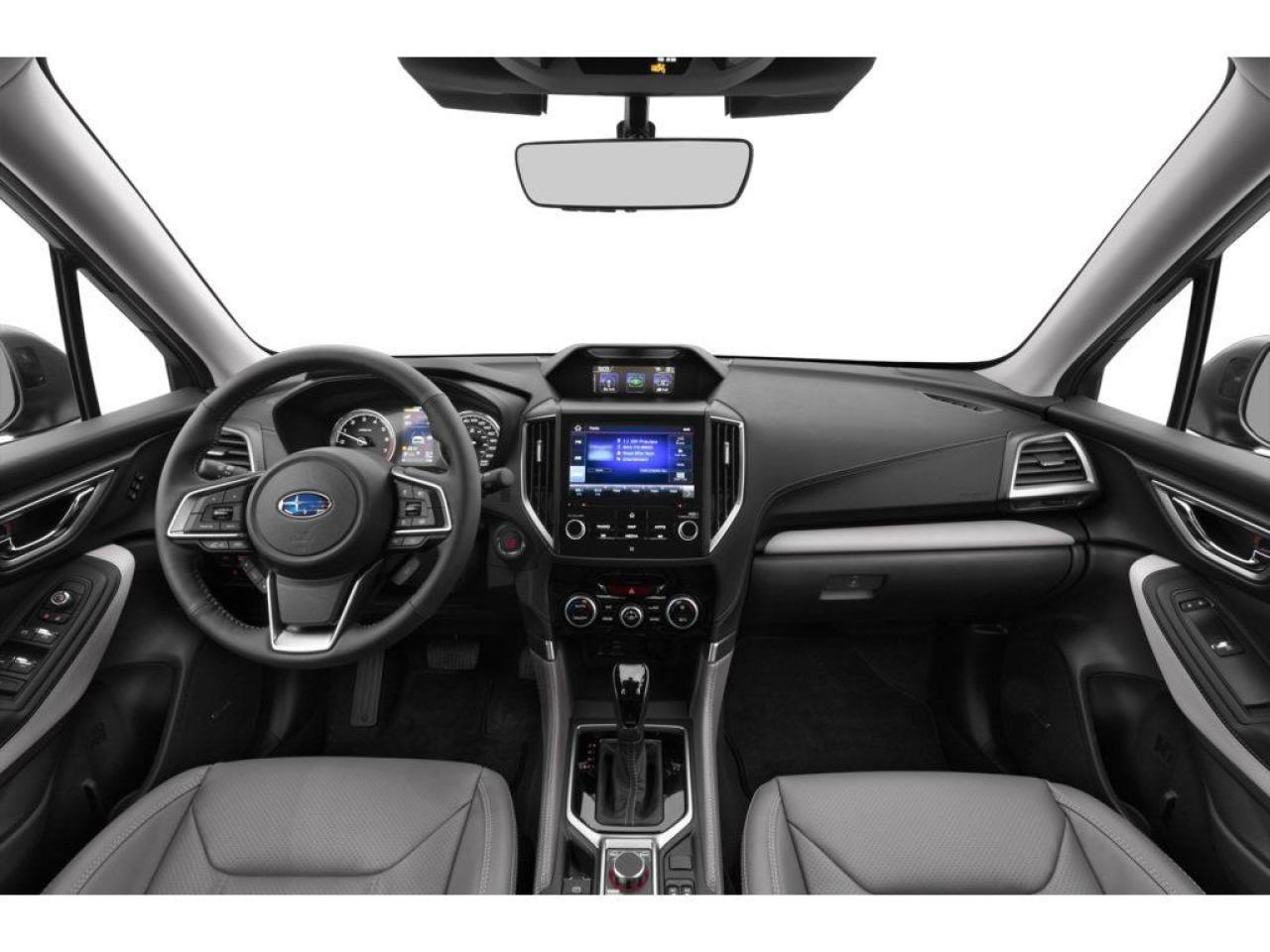 2024 Subaru Forester Limited Photo4