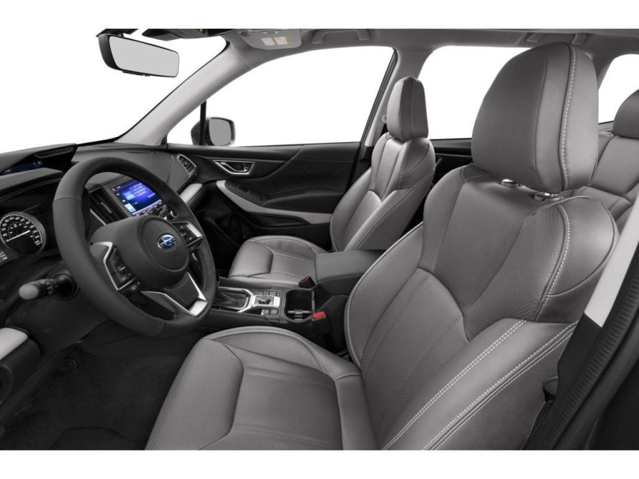 2024 Subaru Forester Limited Photo