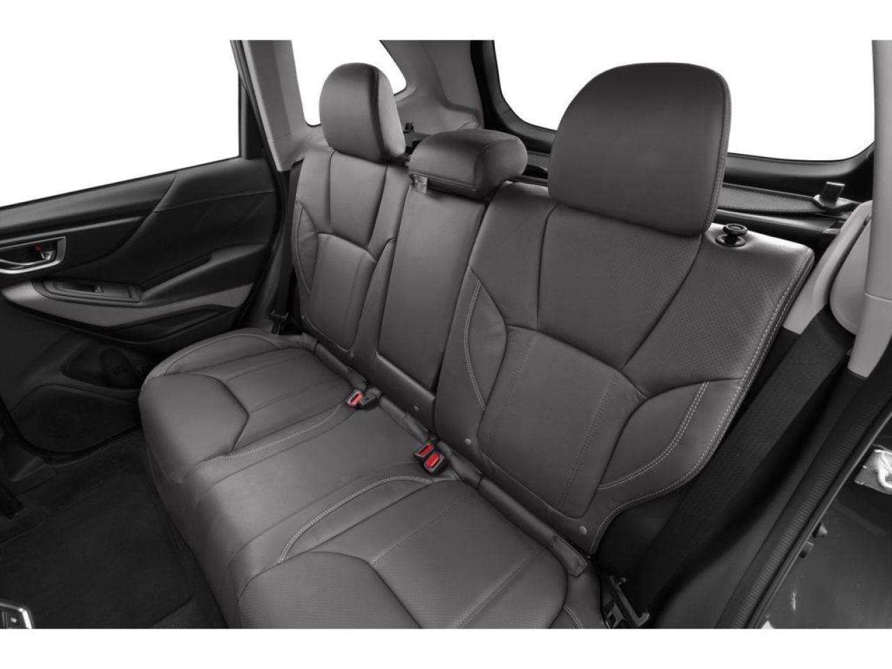 2024 Subaru Forester Limited Photo