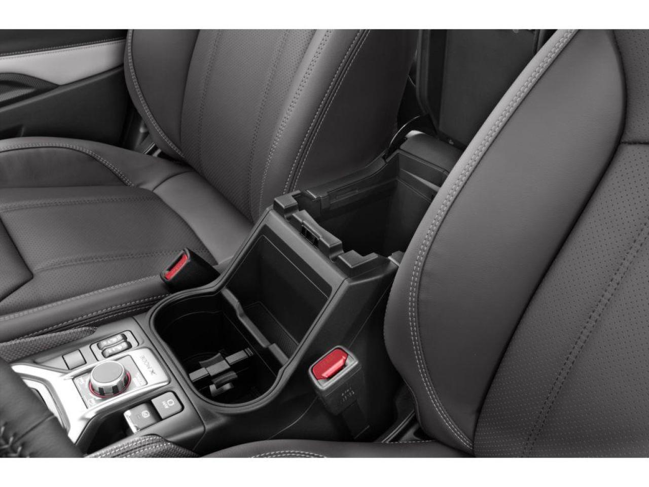 2024 Subaru Forester Limited Photo