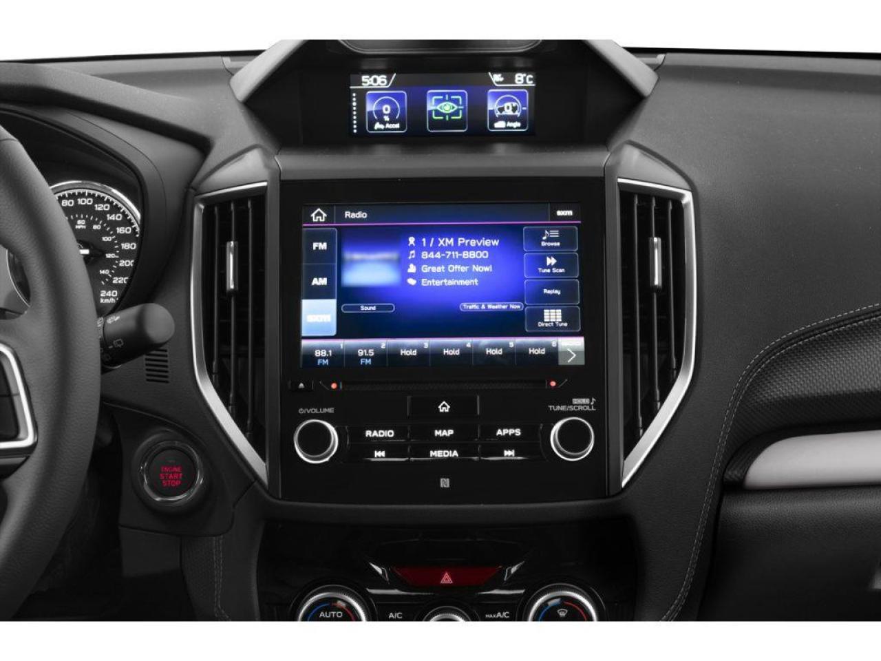 2024 Subaru Forester Limited Photo