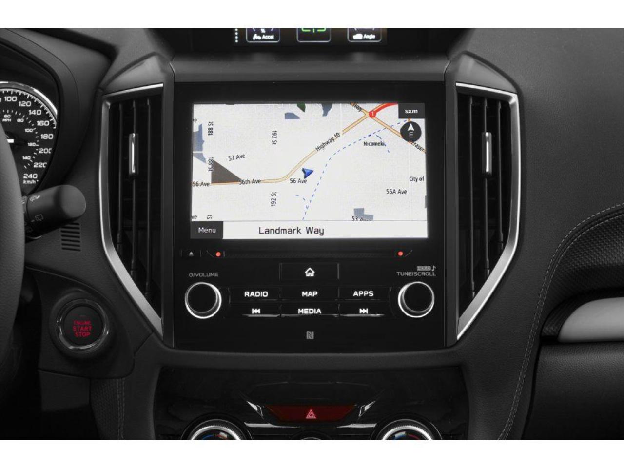 2024 Subaru Forester Limited Photo