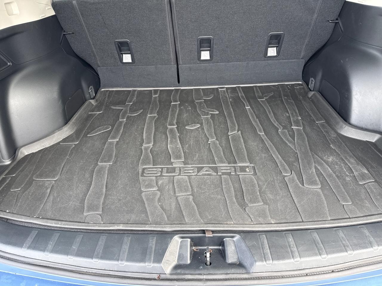 2024 Subaru Forester Limited Photo