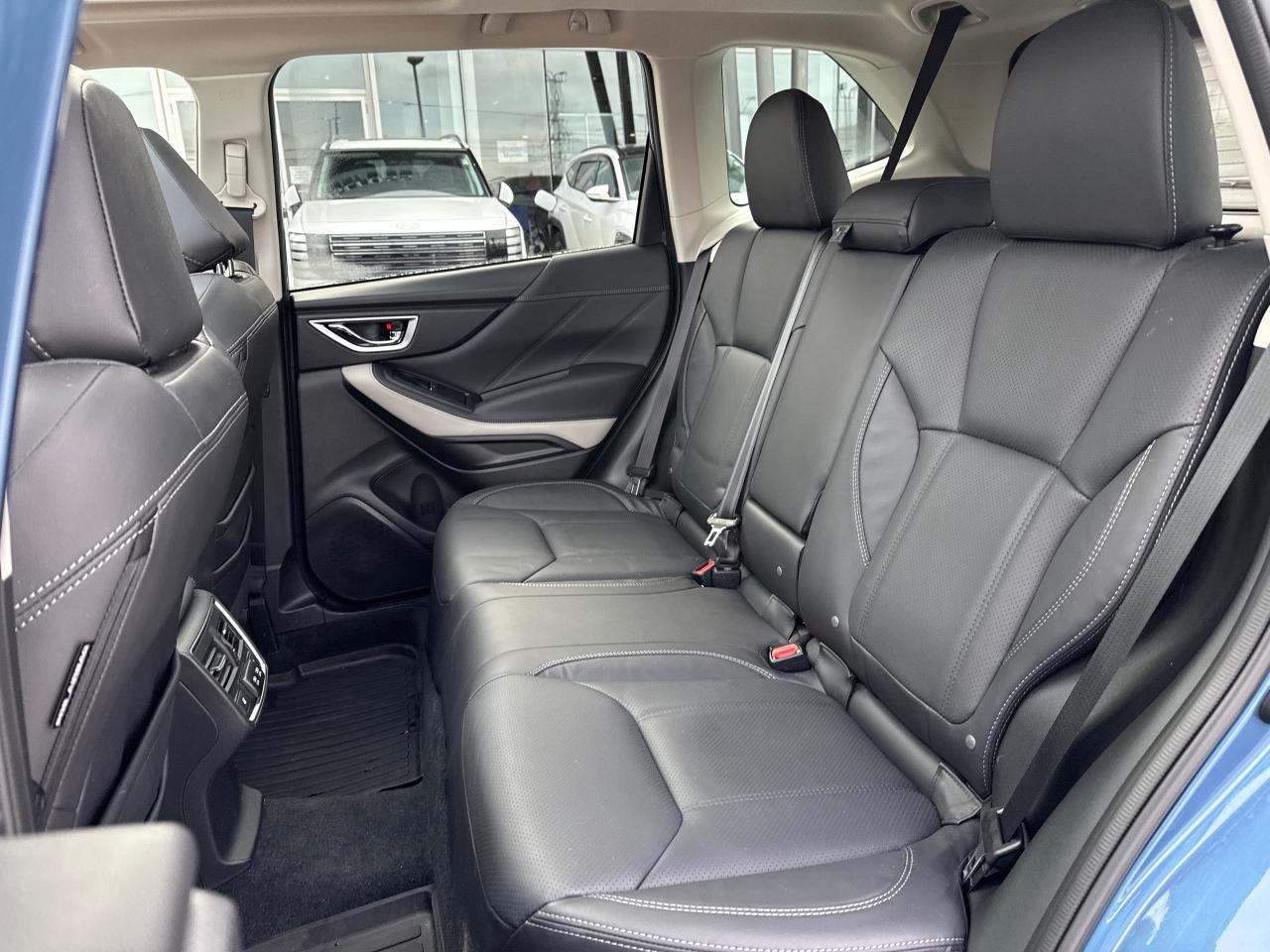 2024 Subaru Forester Limited Photo